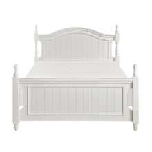 Clementine Full Platform Bed