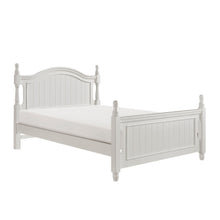 Clementine Full Platform Bed