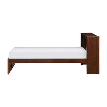 Rowe (2) Twin Bookcase Bed - view 2