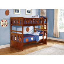 Rowe Twin/Twin Bunk Bed