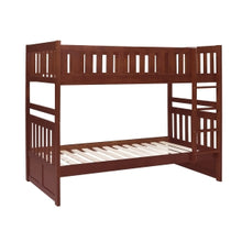 Rowe Twin/Twin Bunk Bed