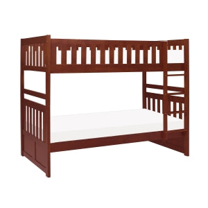 Rowe Twin/Twin Bunk Bed