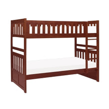 Rowe Twin/Twin Bunk Bed
