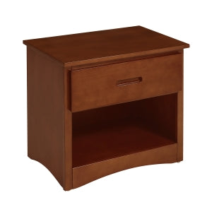 Rowe Night Stand alternate view