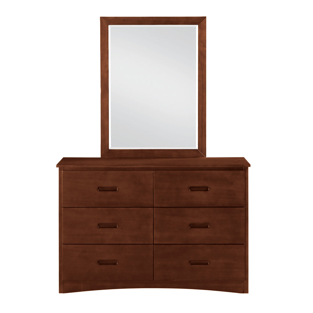 Rowe Mirror - view 7