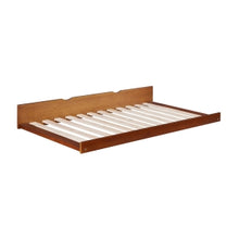 Rowe Twin/Twin Bunk Bed with Twin Trundle