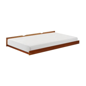 Rowe Twin/Twin Step Bunk Bed with Twin Trundle