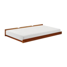 Rowe Twin/Twin Step Bunk Bed with Twin Trundle