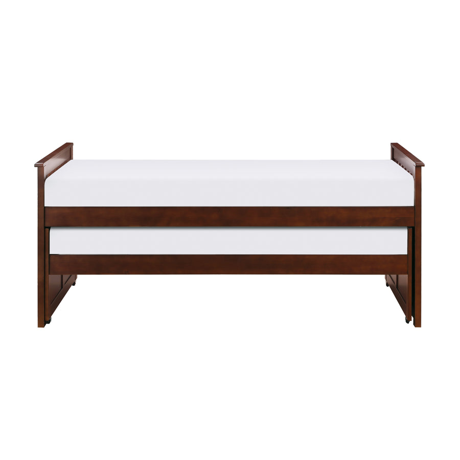 Rowe (3) Twin/Twin Bed - view 2