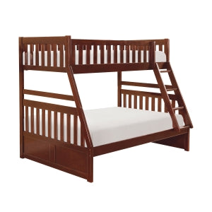 Rowe Twin/Full Bunk Bed alternate view