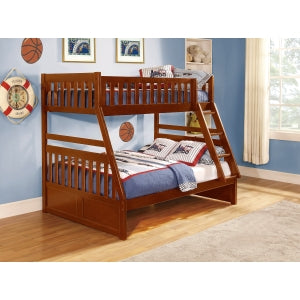 Rowe Twin/Full Bunk Bed