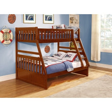 Rowe Twin/Full Bunk Bed