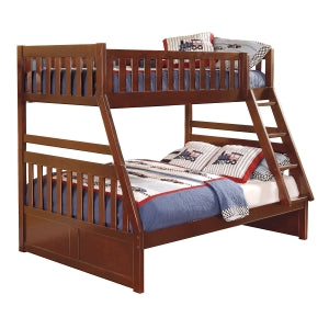 Rowe Twin/Full Bunk Bed