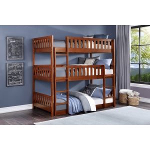 Rowe Triple Bunk Bed