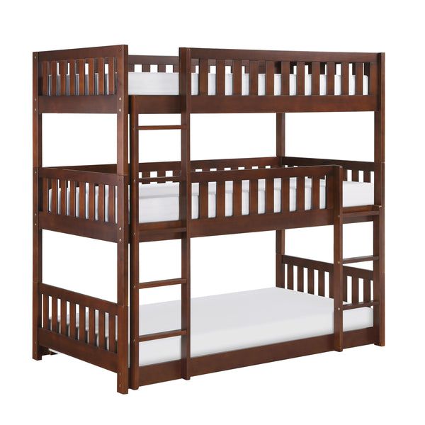 Rowe Triple Bunk Bed