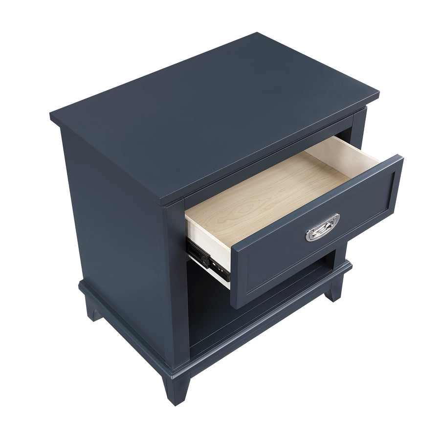 Sloane Night Stand - view 10