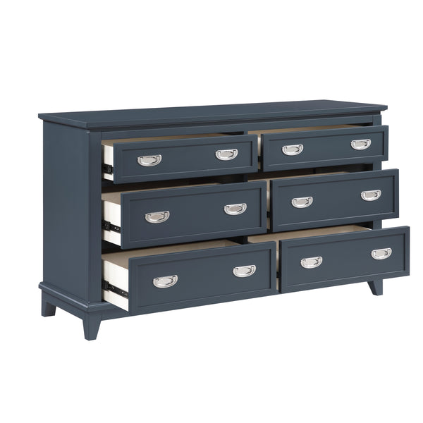 Sloane Dresser
