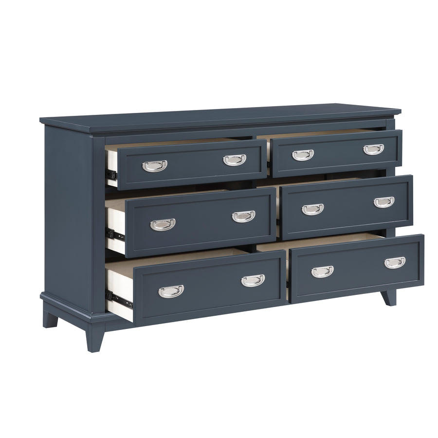 Sloane Dresser - view 2