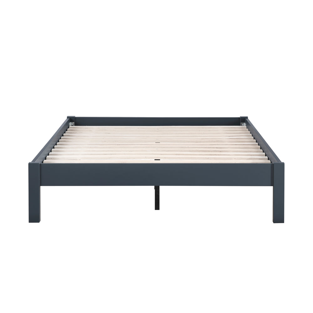 Sloane (6) Twin/Full Loft Bunk Bed with Chest and Hidden Desk - view 18