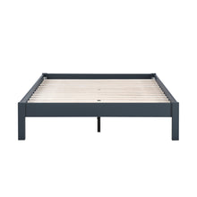 Sloane (6) Twin/Full Loft Bunk Bed with Chest and Hidden Desk - view 18