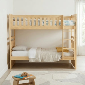 Bartly Twin/Twin Bunk Bed