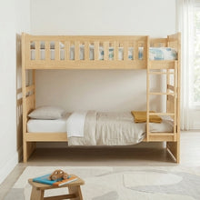 Bartly Twin/Twin Bunk Bed