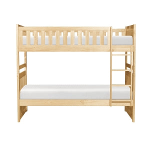 Bartly Twin/Twin Bunk Bed