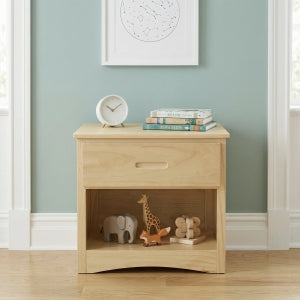 Bartly Night Stand
