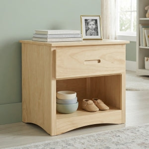 Bartly Night Stand