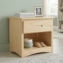 Bartly Night Stand