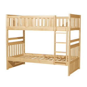 Bartly Twin/Twin Bunk Bed