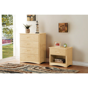 Bartly Night Stand