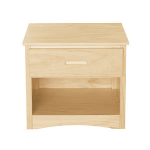 Bartly Night Stand