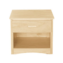 Bartly Night Stand