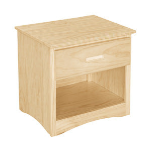 Bartly Night Stand