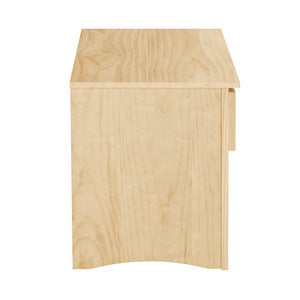 Bartly Night Stand