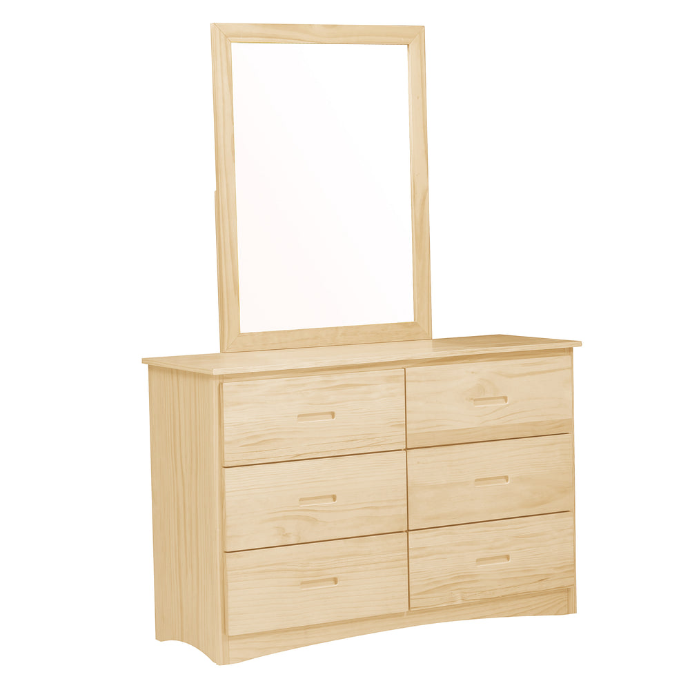 Bartly Mirror - view 2