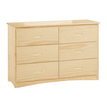 Bartly Dresser - view 2