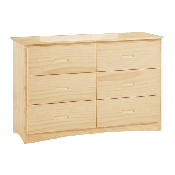 Bartly Dresser - view 2