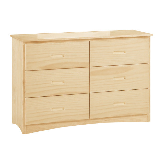 Bartly Dresser - view 2