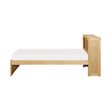Bartly (2) Twin Bookcase Bed - view 4