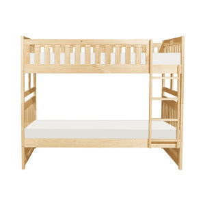 Bartly Full/Full Bunk Bed
