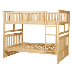 Bartly Full/Full Bunk Bed