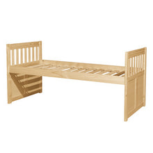 Bartly Twin/Twin Trundle Bed