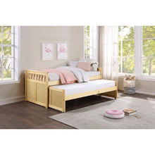 Bartly Twin/Twin Bed