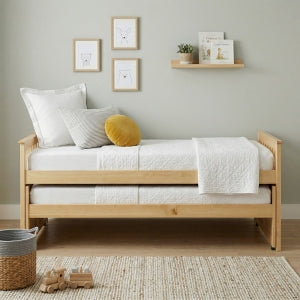Bartly Twin/Twin Bed