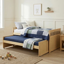 Bartly Twin/Twin Bed