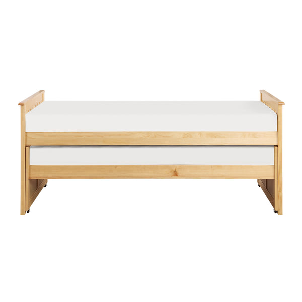 Bartly (3) Twin/Twin Bed - view 3