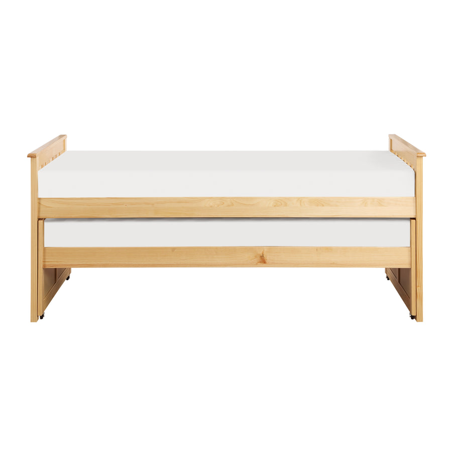 Bartly (3) Twin/Twin Bed - view 3