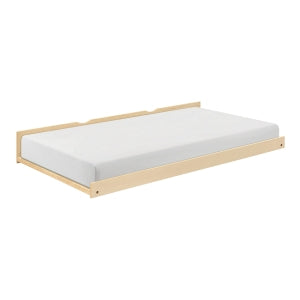 Bartly Corner Bunk Bed with Twin Trundle alternate view